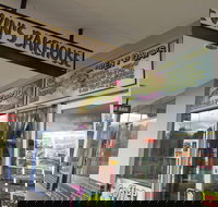 Kevin's Bakehouse - South Australia Travel