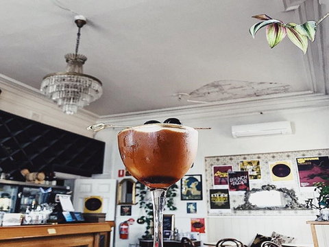 Liberte - South Australia Travel 0