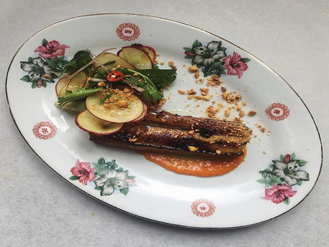 Liberte - South Australia Travel 2