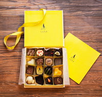 Luka Chocolates Factory and Retail Outlet - South Australia Travel