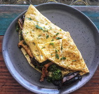 Meni Cafe - South Australia Travel