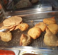 Mena Tandoori - South Australia Travel