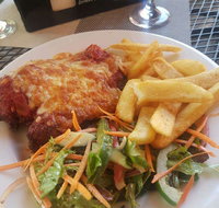 Morris Leigh Cafe - South Australia Travel