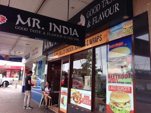 Mr. India - South Australia Travel 0