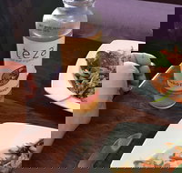 Natural Temptation Cafe - South Australia Travel