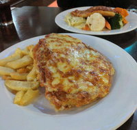 Newmarket Hotel - South Australia Travel