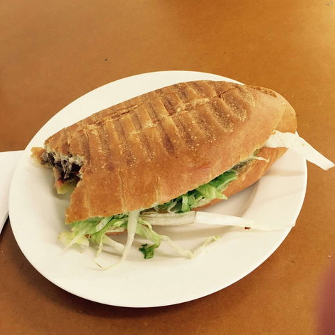 N'joy Cafe - South Australia Travel 0