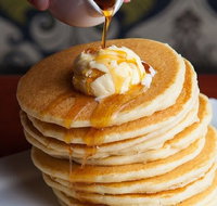 Pancake Manor - Upper Mount Gravatt - South Australia Travel