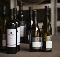 Patrick of Coonawarra - South Australia Travel
