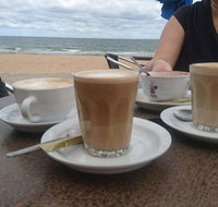 Point Ormond Cafe - South Australia Travel