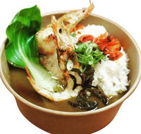 Ramen Ikkairo - Upper Mount Gravatt - South Australia Travel
