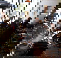 Revitalise Cafe - South Australia Travel