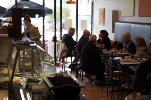 Revitalise Cafe - South Australia Travel 0