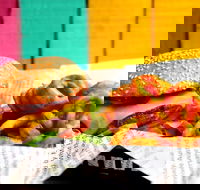 Ric's Bar - South Australia Travel