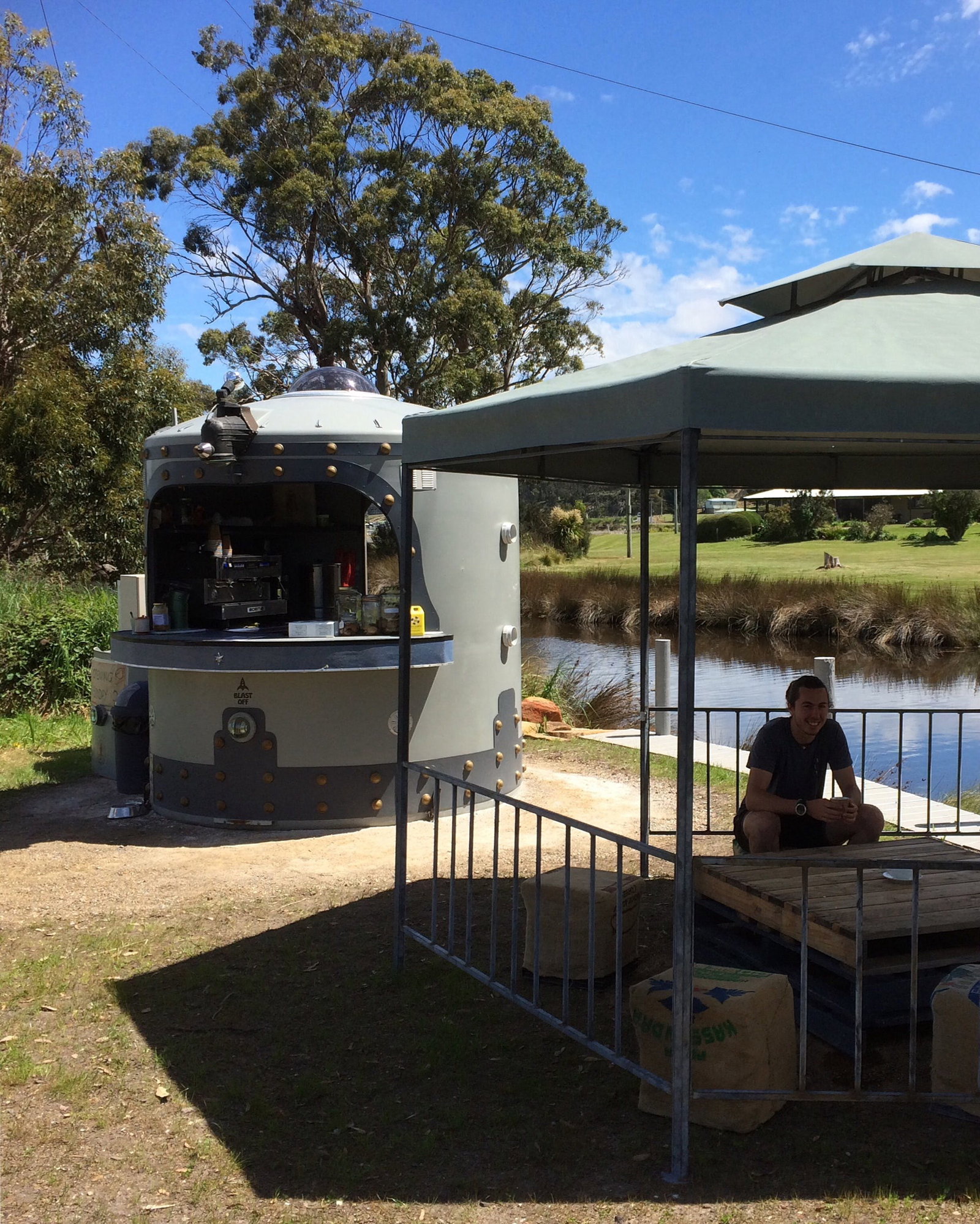 Southport TAS South Australia Travel