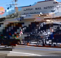 Royal Mail Hotel Mulwala - South Australia Travel
