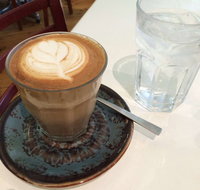Short Black Espresso Bar and Cafe - South Australia Travel