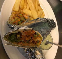 SKs Indian Restaurant - South Australia Travel