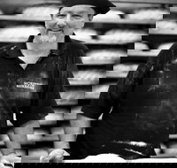 Sourdough baking class with Stephen Arnott at Historic Arnott Bakehouse - South Australia Travel