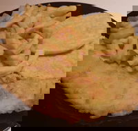 South Morang Fish and Chips - South Australia Travel