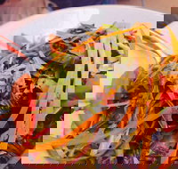 Spritz Spizzicheria - South Australia Travel