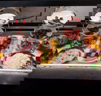 Sublime Bar  Grill - South Australia Travel