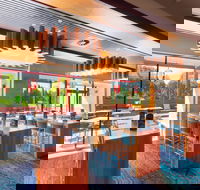 Terrace Bistro - South Australia Travel