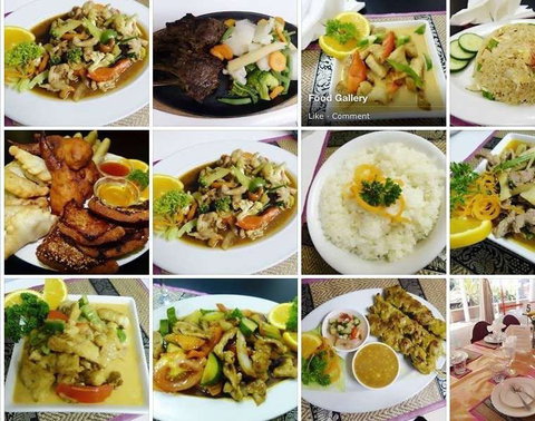 Thai Classic Restaurant - South Australia Travel 0