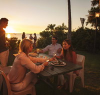 The Darwin Sailing Club Inc - South Australia Travel