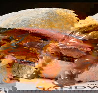 The Lab Bar  Restaurant - South Australia Travel