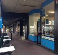 The Coffee Club - Canberra Centre - Civic - South Australia Travel