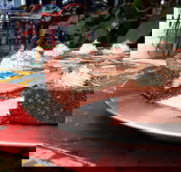 The Plant Organic Cafe and Market - South Australia Travel