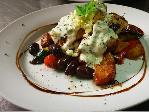 The Hunter Artisan Gallery And Cafe - South Australia Travel 2
