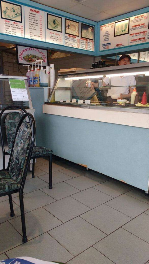 The Natural Cafe - South Australia Travel 0