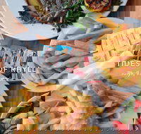 Tides of Rhyll Fish  Chippery - South Australia Travel