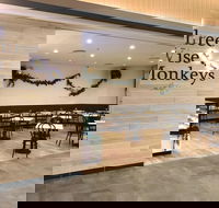 Transit Coffee Lounge - South Australia Travel