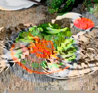 Vietnam House - South Australia Travel