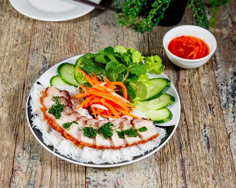 Vietnam House - South Australia Travel 0