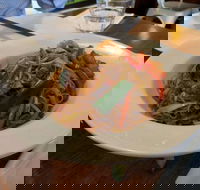 Vistana Malaysian Restaurant - South Australia Travel