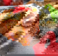 Watermans Cafe - South Australia Travel