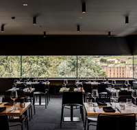 1830 Restaurant and Bar - South Australia Travel