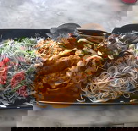 Angelo's Bakery Cafe - South Australia Travel