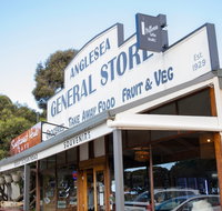 Anglesea General Store - South Australia Travel