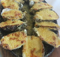 Ashmore Seafood and Steakhouse - South Australia Travel