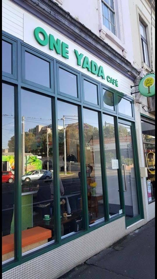 Nulla Vale VIC South Australia Travel