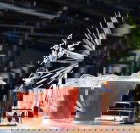 Ballistic Beer - South Australia Travel