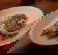 Barrio Tapas Bar - South Australia Travel