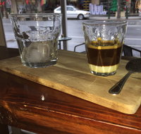 Barista Sista Beanery and Coffee Roasters - South Australia Travel