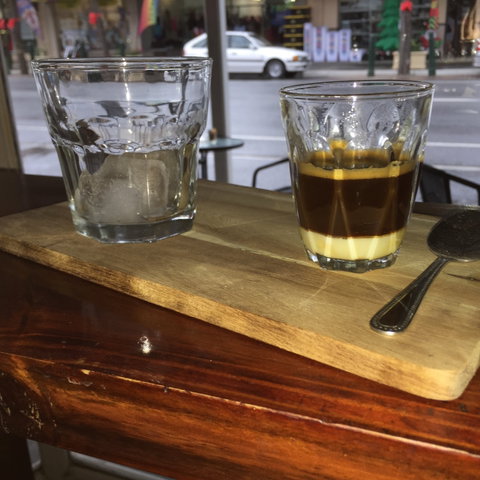 Barista Sista Beanery And Coffee Roasters - South Australia Travel 0