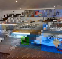 Baywatch Cafe - South Australia Travel